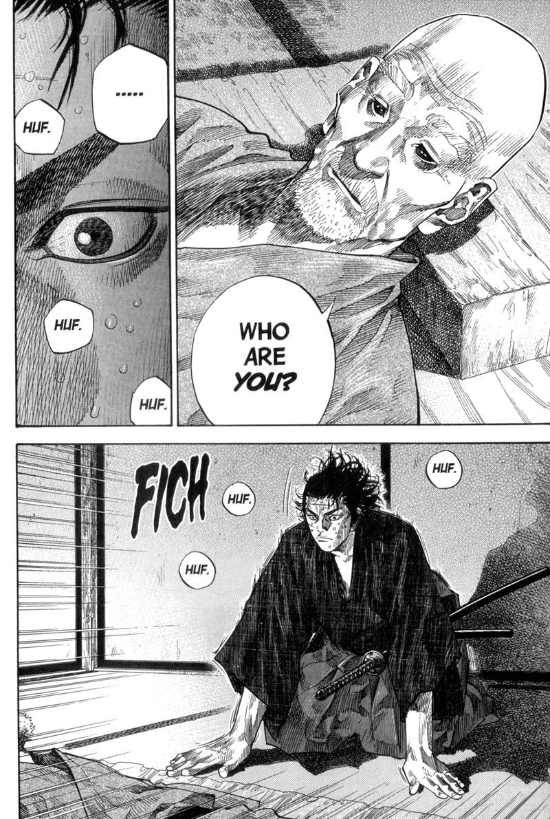 Vagabond chapter 102 page 5