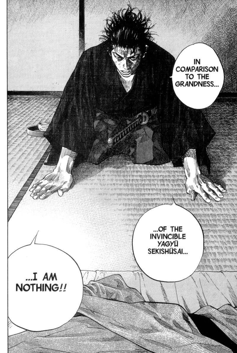 Vagabond chapter 102 page 7