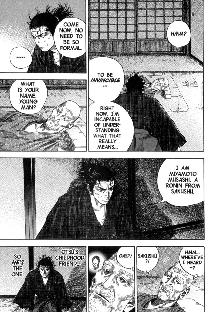 Vagabond chapter 102 page 8