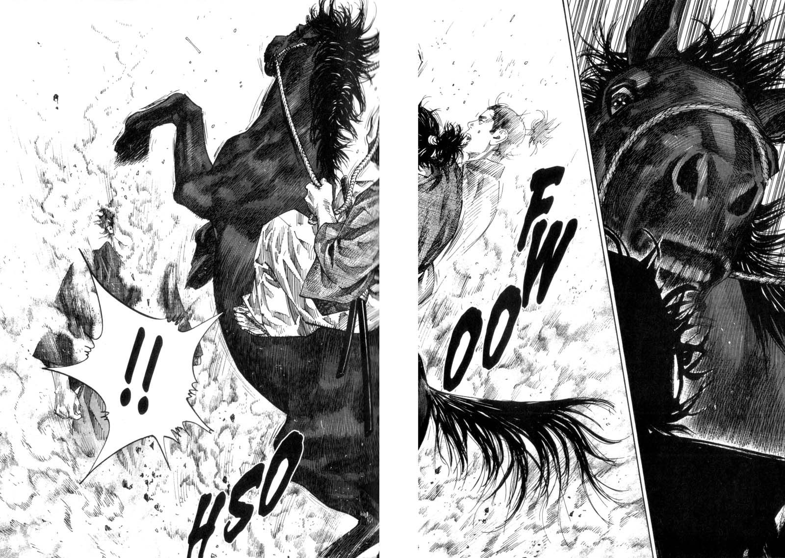 Vagabond chapter 103 page 17
