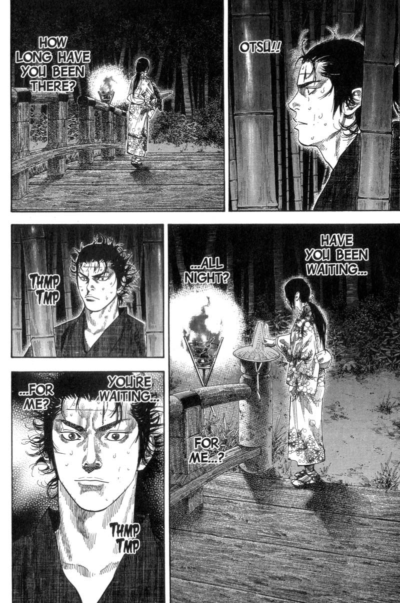 Vagabond chapter 103 page 5