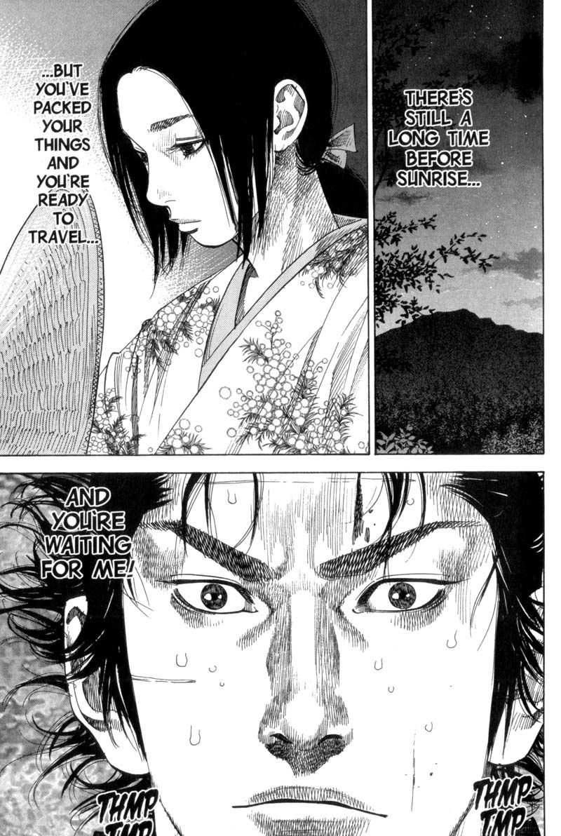 Vagabond chapter 103 page 6