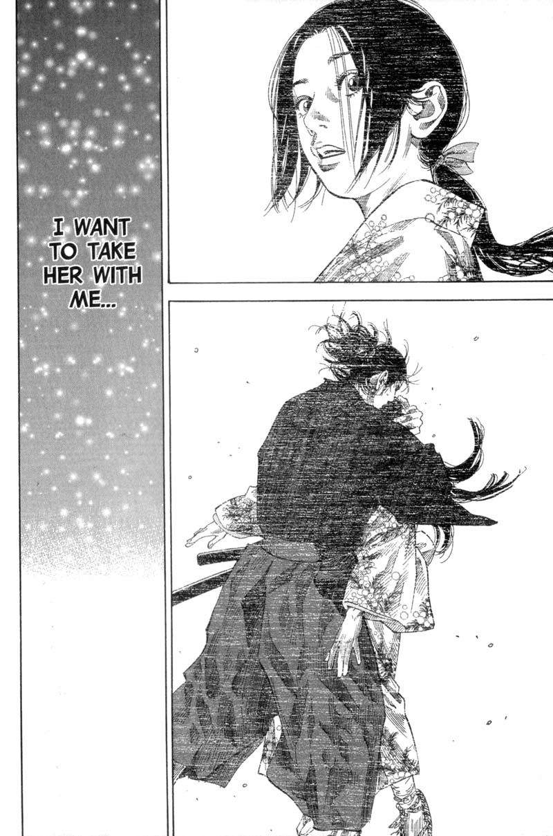Vagabond chapter 103 page 7