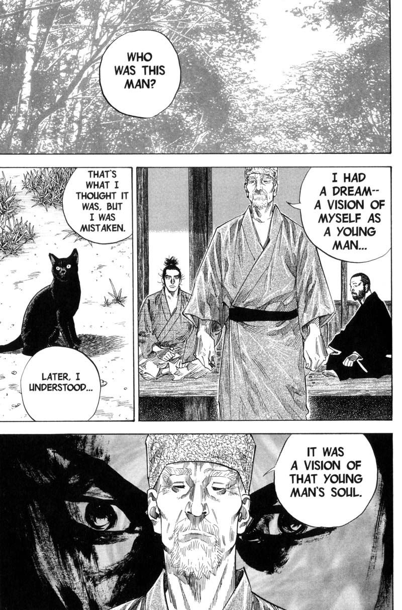 Vagabond chapter 104 page 15