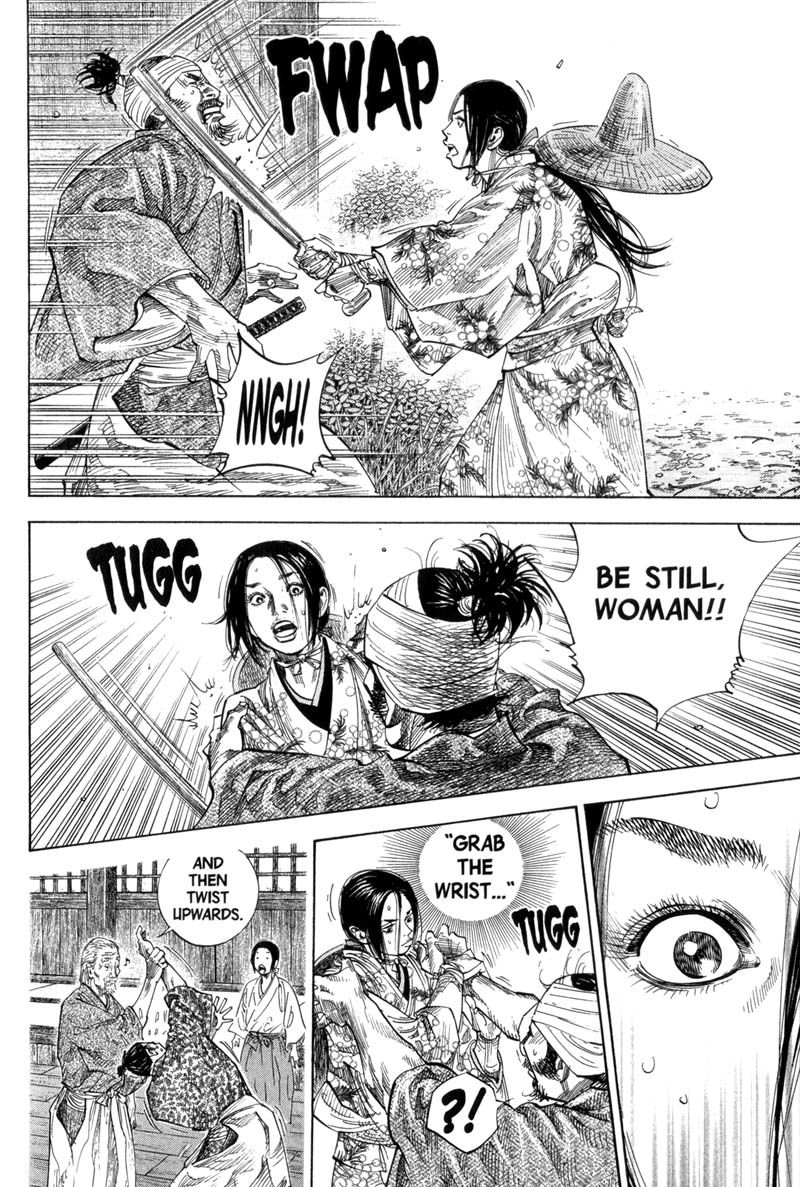 Vagabond chapter 106 page 5