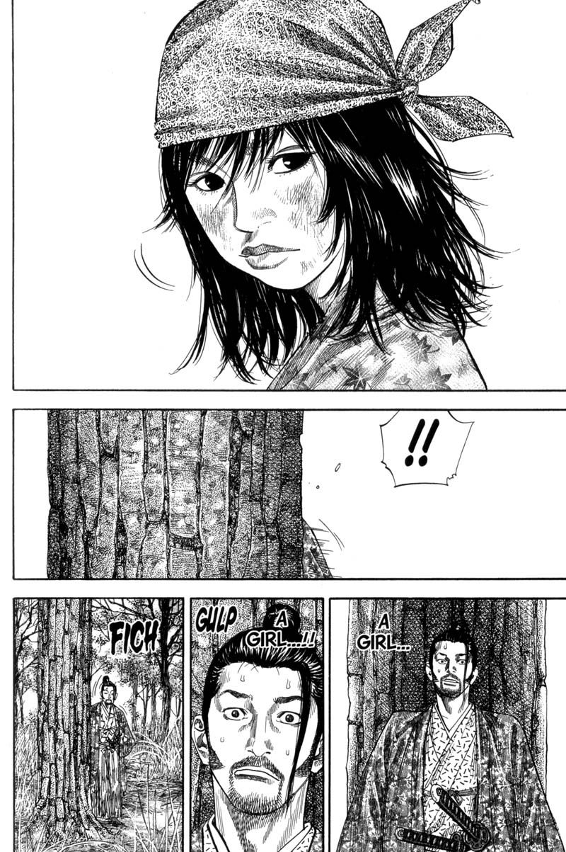 Vagabond chapter 107 page 7