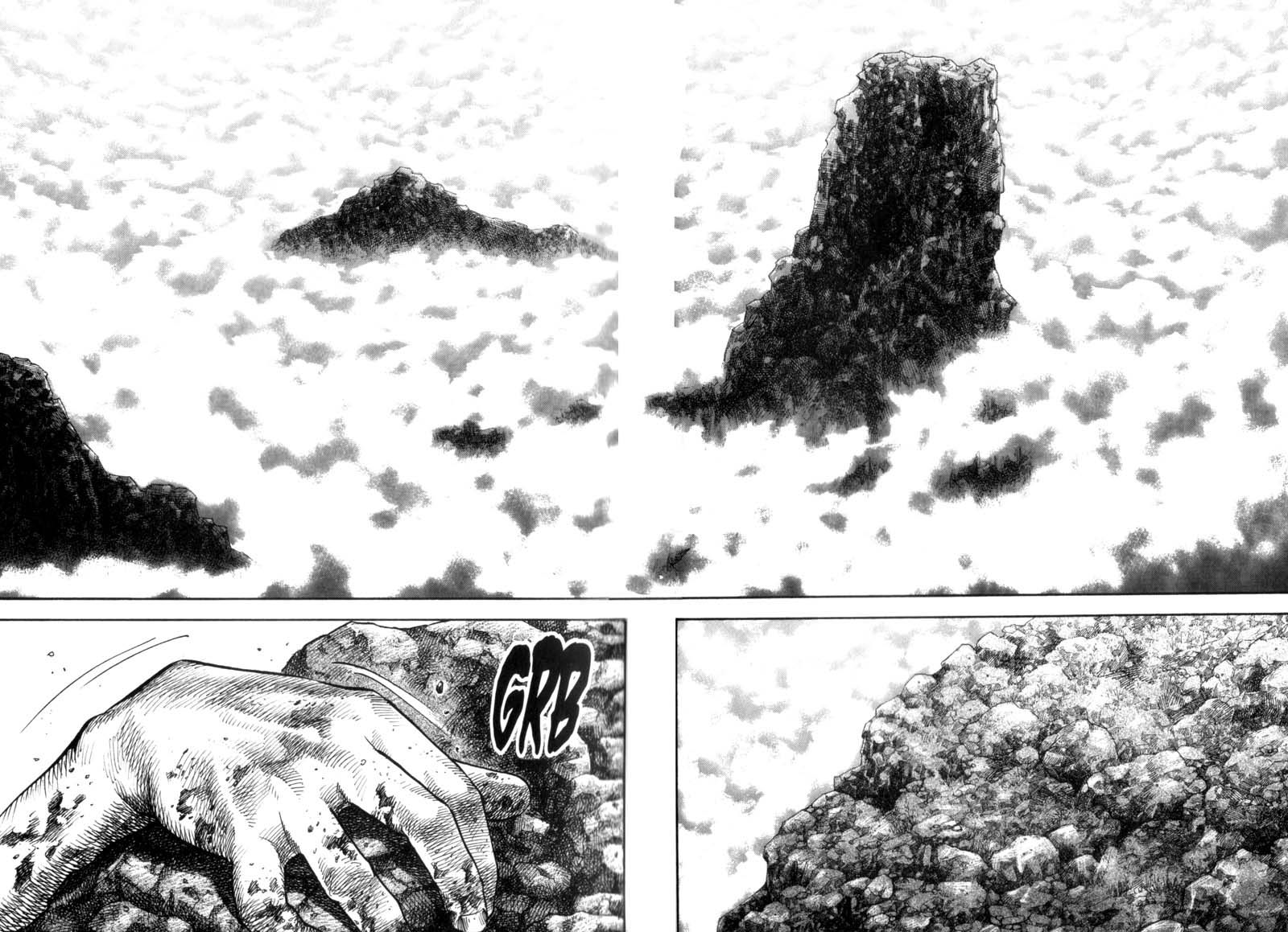 Vagabond chapter 109 page 10