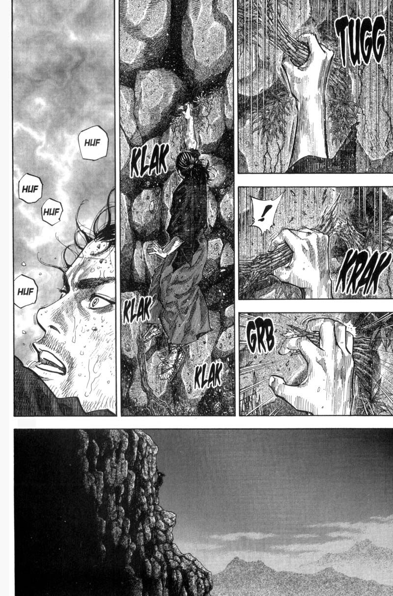 Vagabond chapter 109 page 2