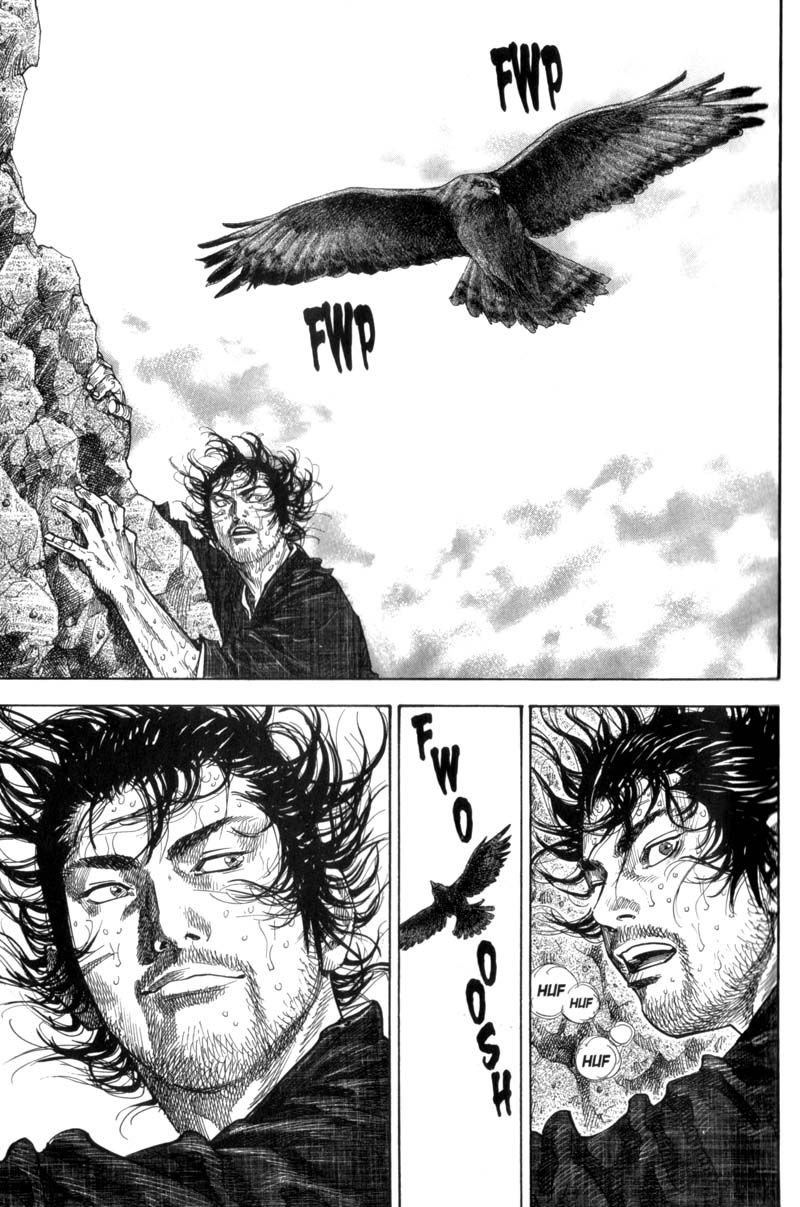 Vagabond chapter 109 page 7