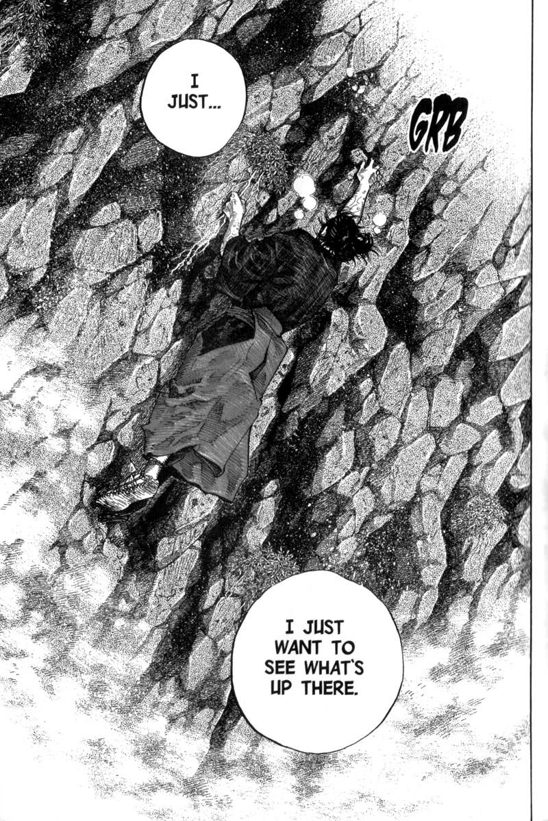 Vagabond chapter 109 page 9