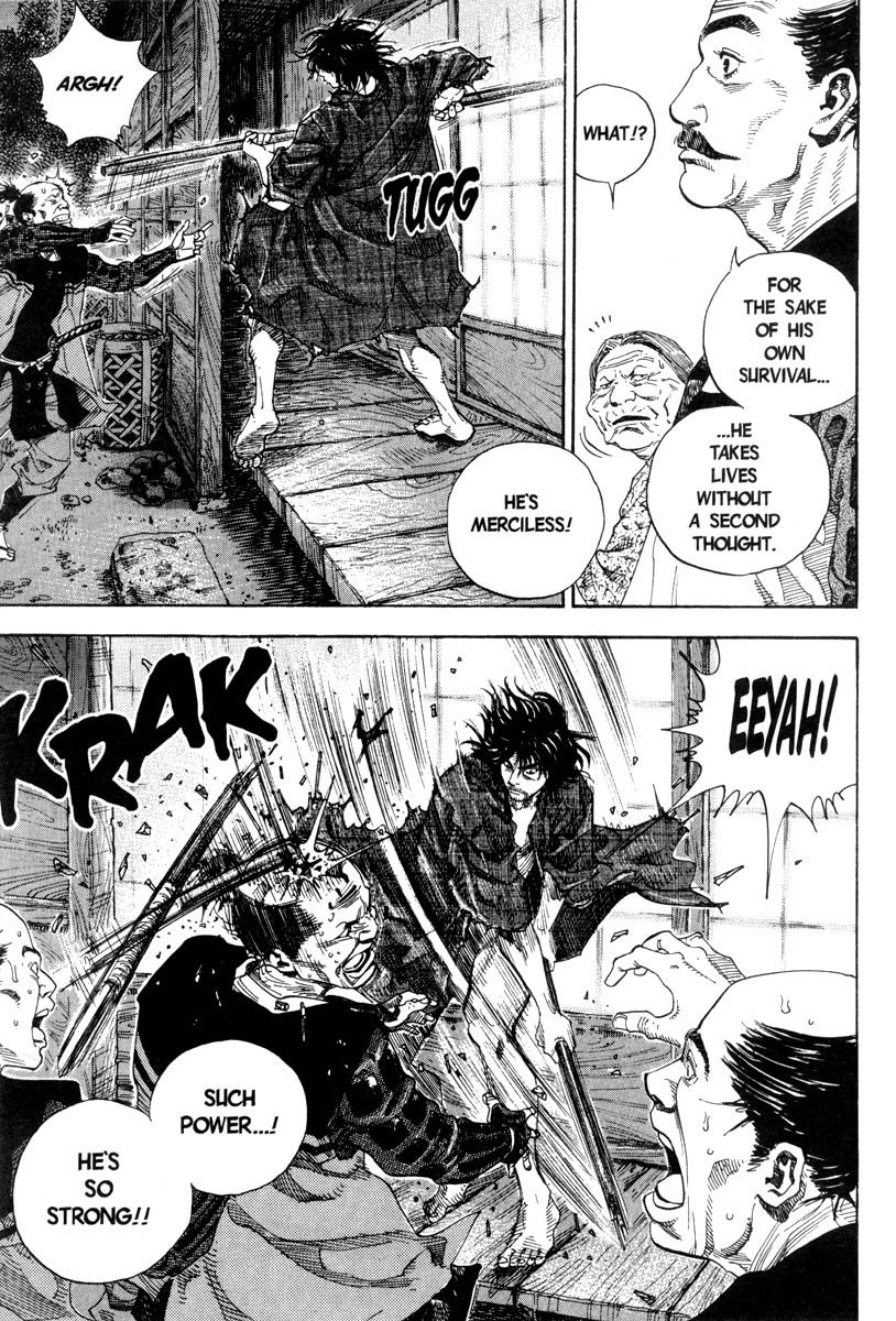 Vagabond chapter 11 page 10