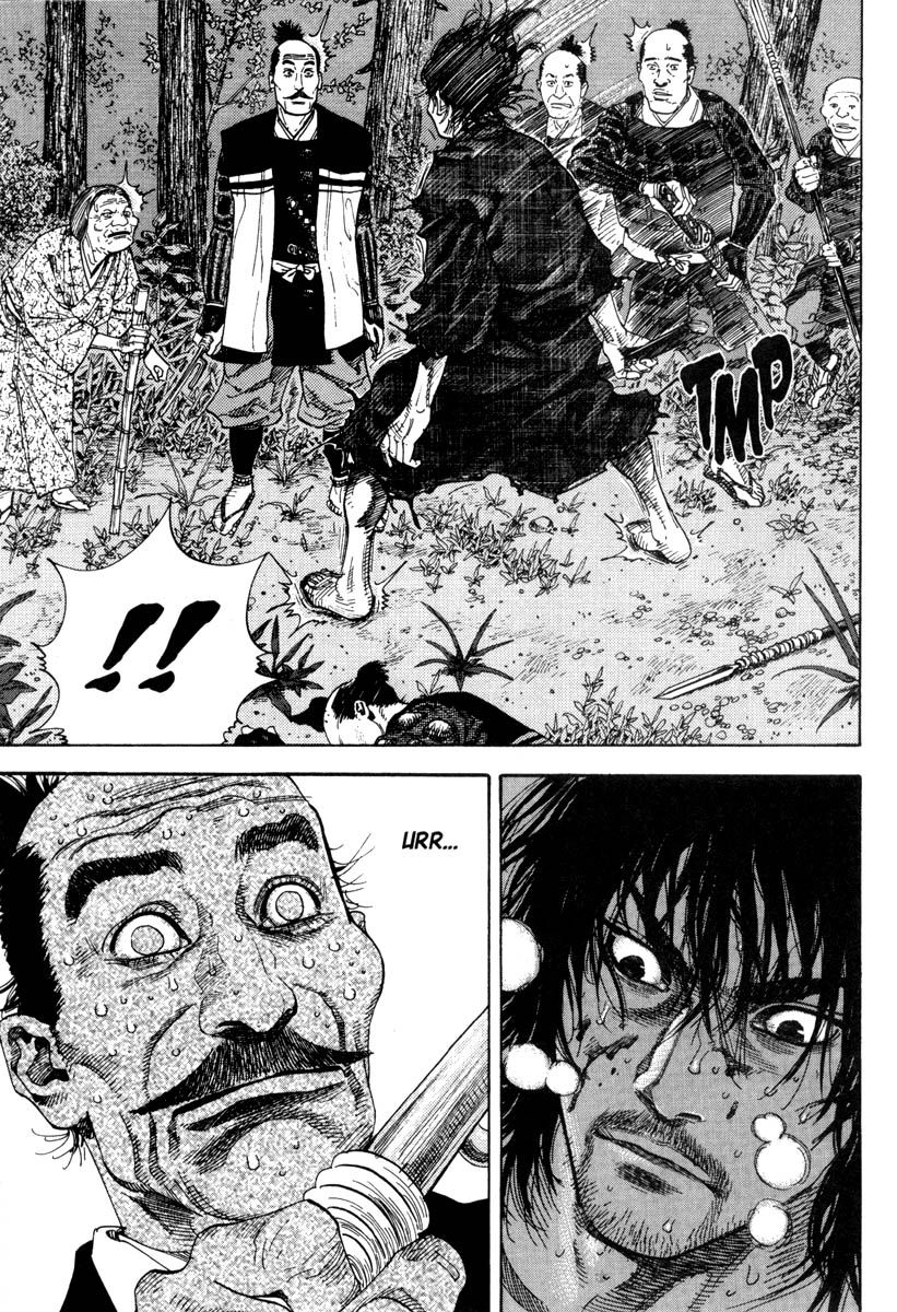 Vagabond chapter 11 page 12