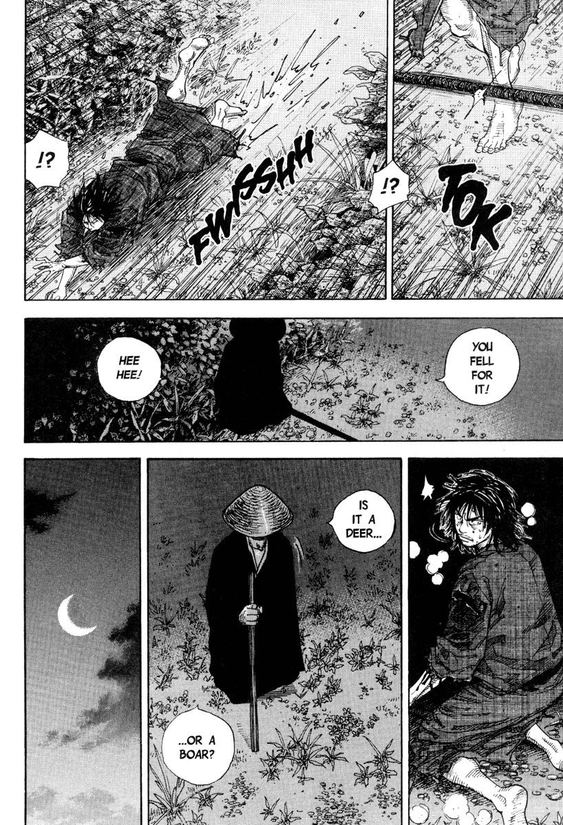 Vagabond chapter 11 page 21