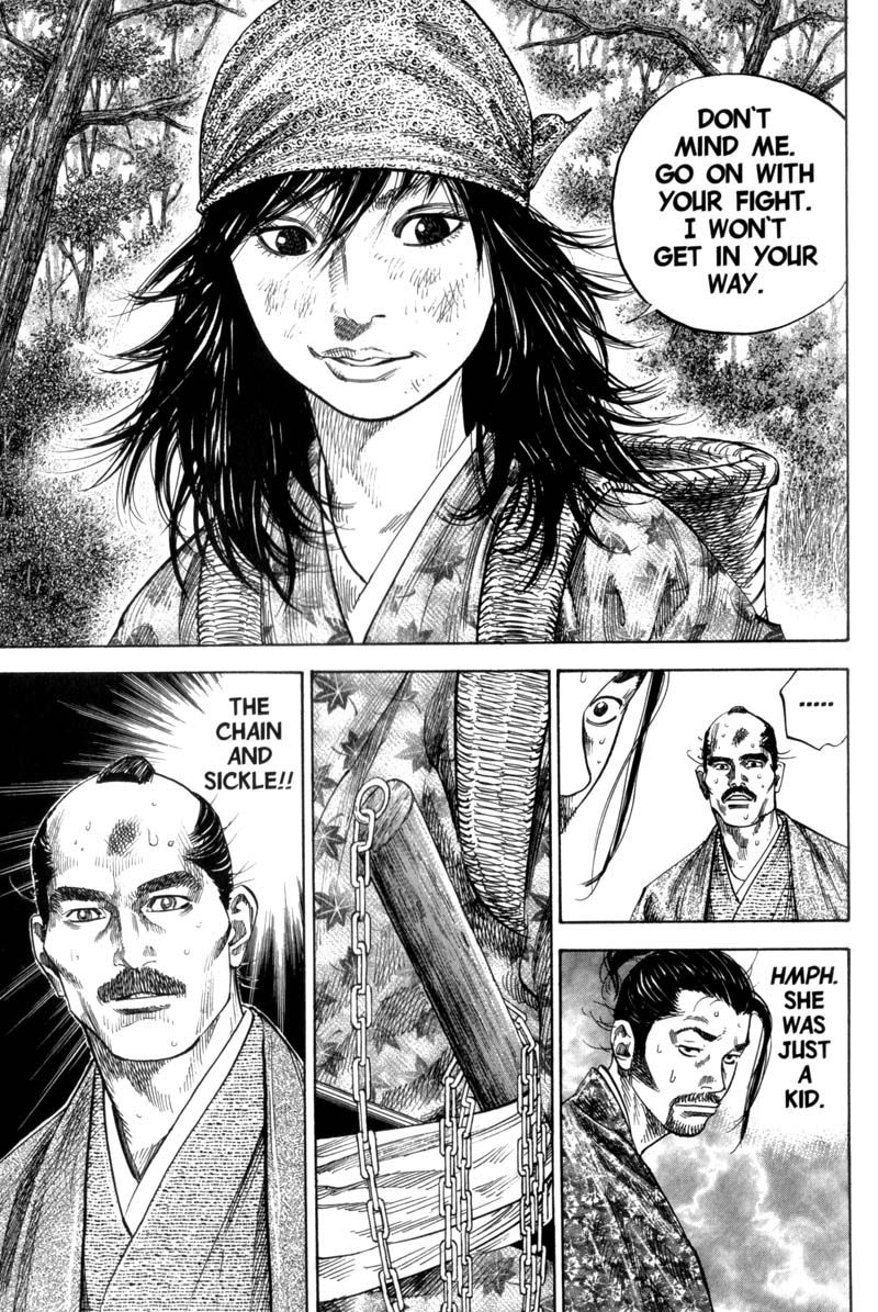 Vagabond chapter 111 page 5