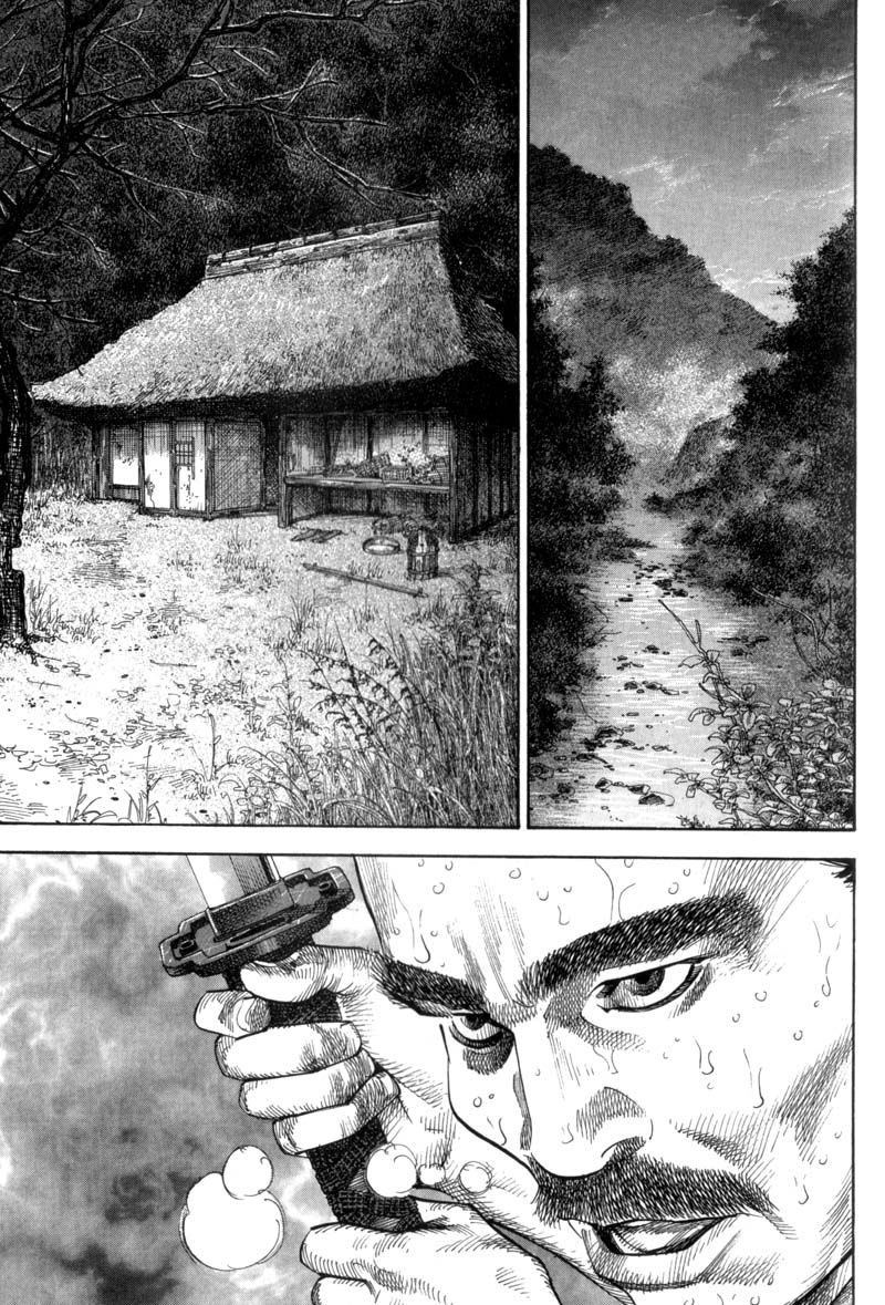 Vagabond chapter 112 page 5