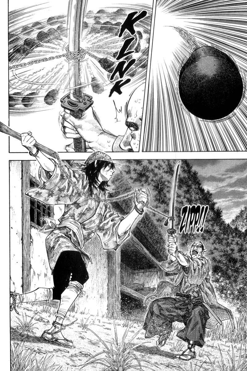 Vagabond chapter 112 page 6