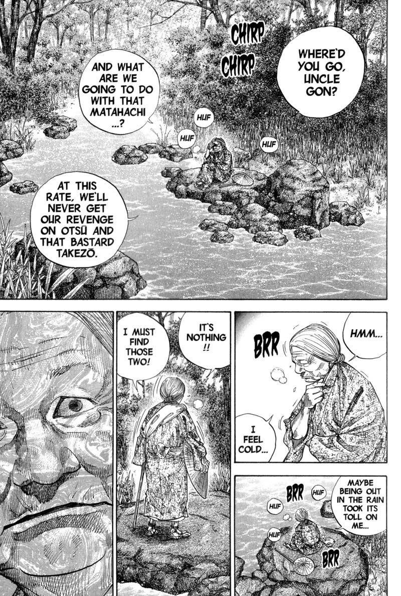 Vagabond chapter 113 page 5