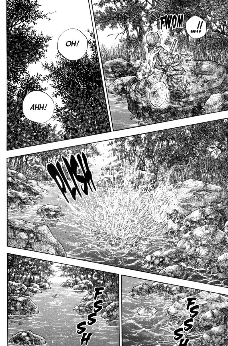 Vagabond chapter 113 page 6