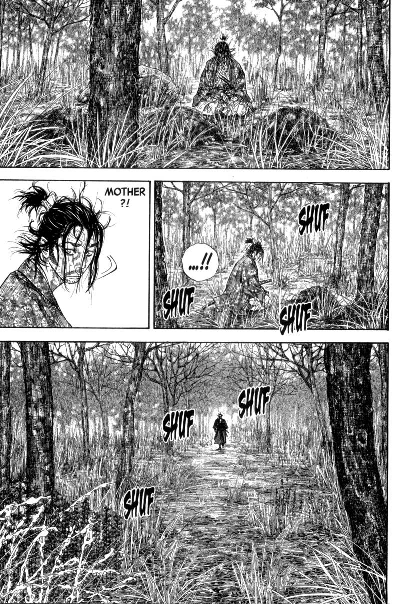 Vagabond chapter 114 page 11