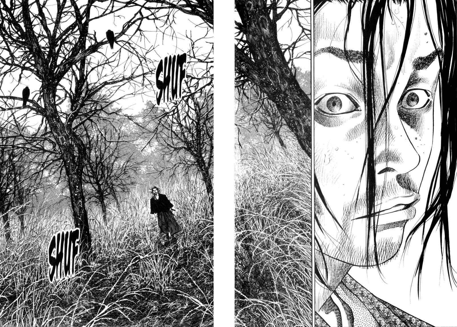 Vagabond chapter 114 page 12