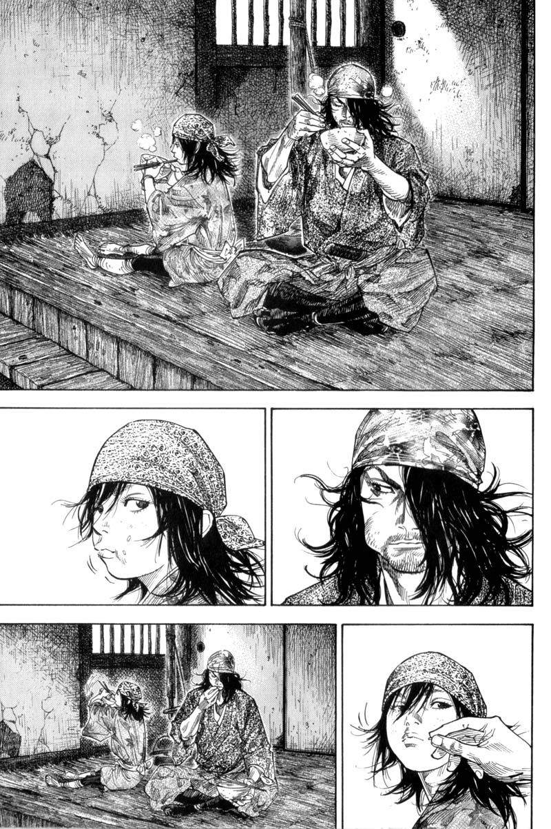 Vagabond chapter 115 page 15