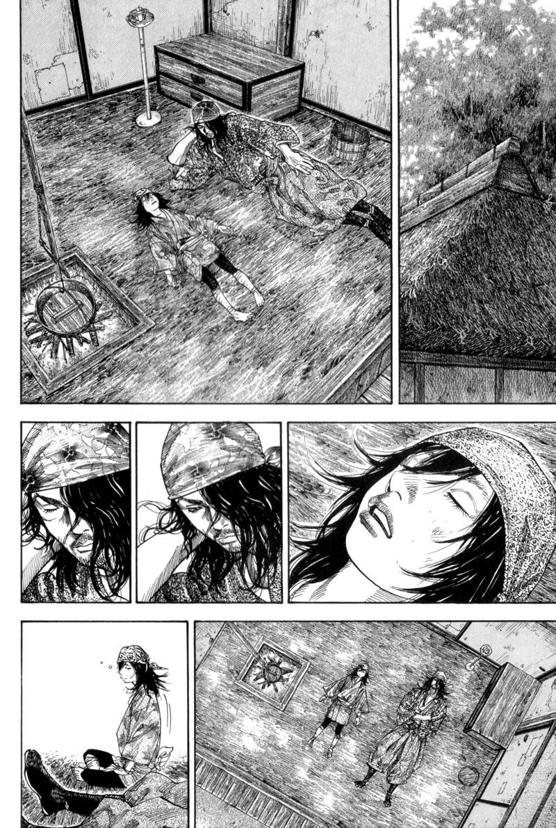 Vagabond chapter 115 page 16