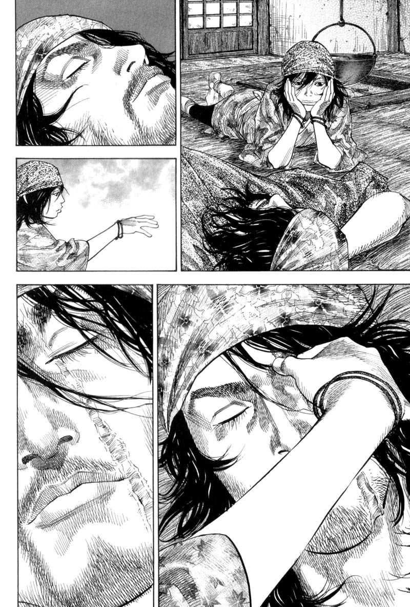 Vagabond chapter 115 page 18