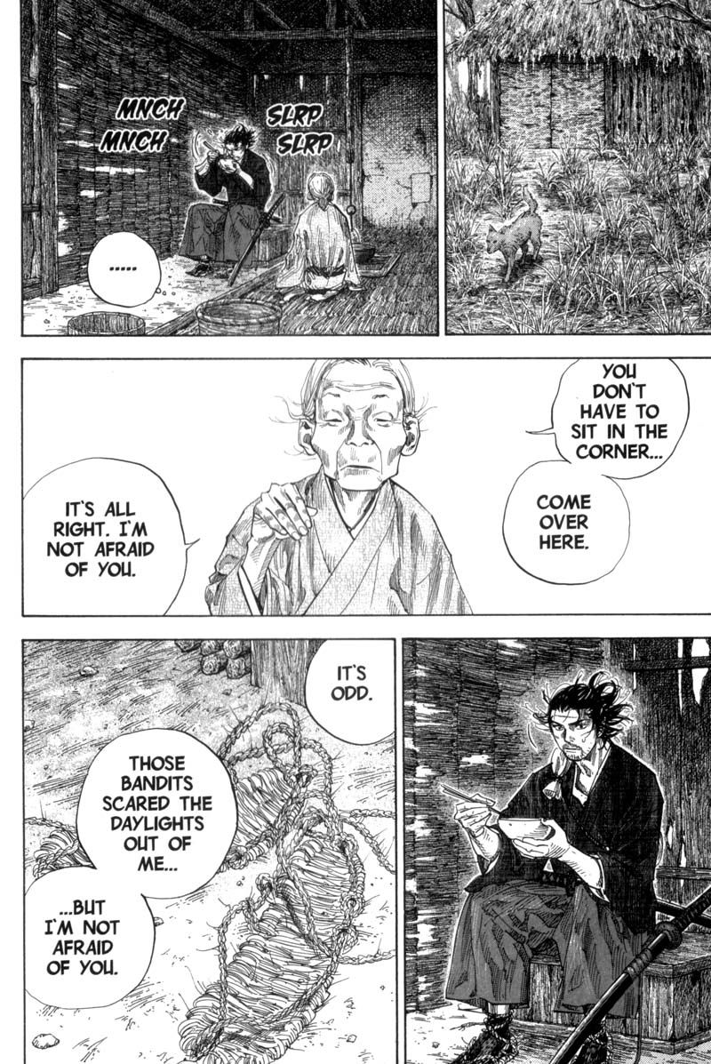 Vagabond chapter 115 page 6
