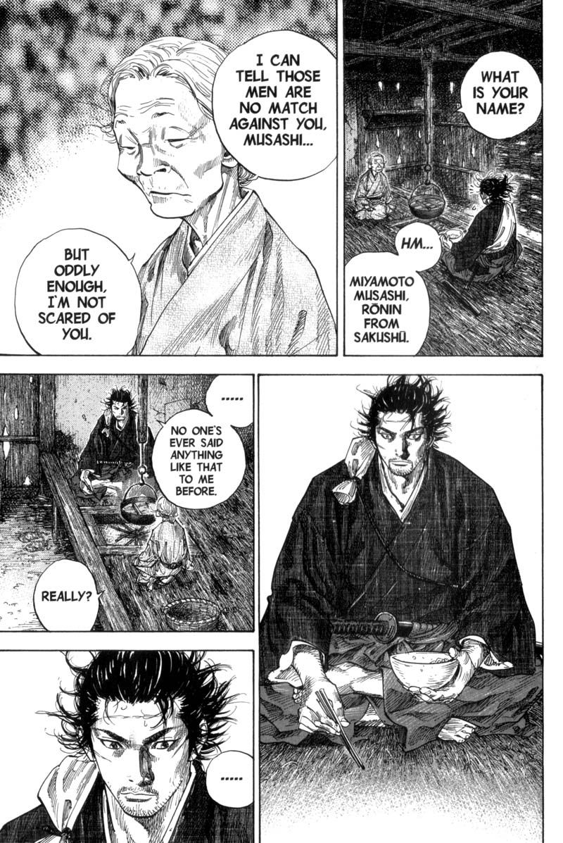 Vagabond chapter 115 page 7