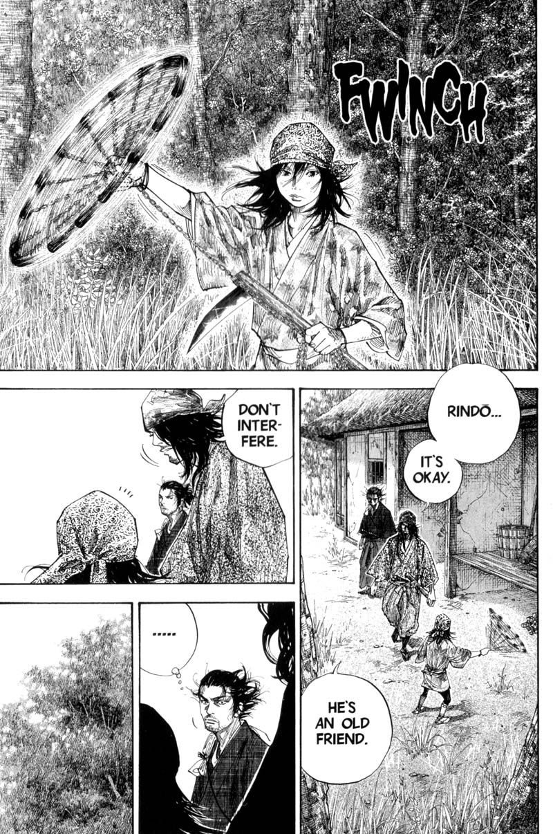 Vagabond chapter 116 page 12