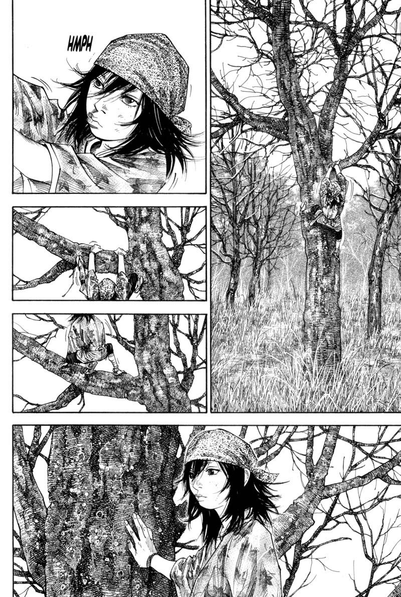 Vagabond chapter 116 page 13