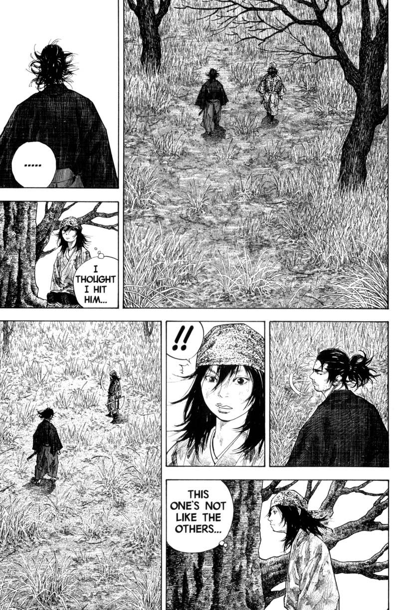 Vagabond chapter 116 page 14