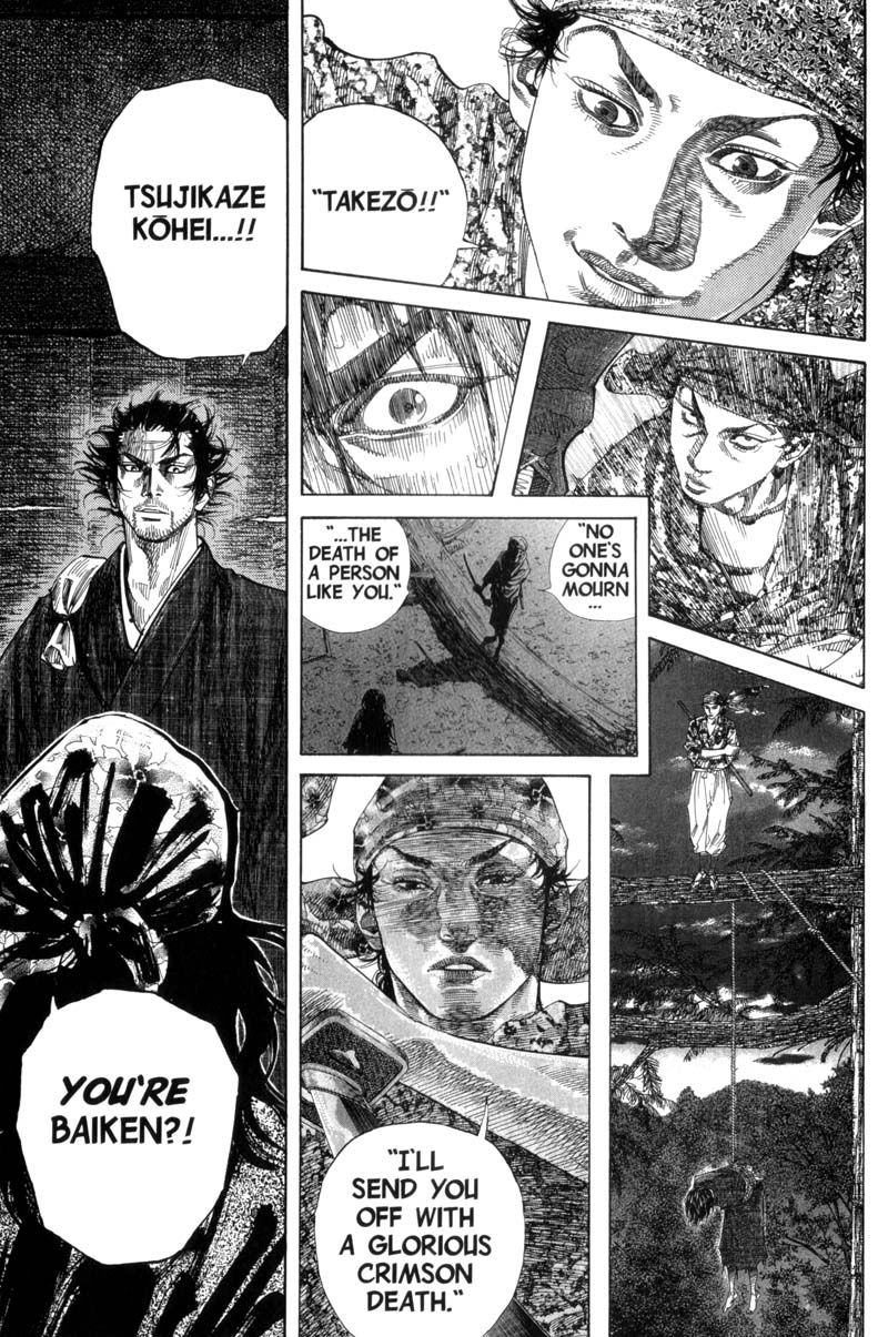 Vagabond chapter 116 page 6