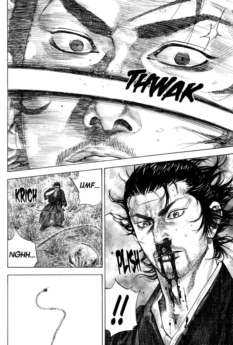 Vagabond chapter 117 page 5