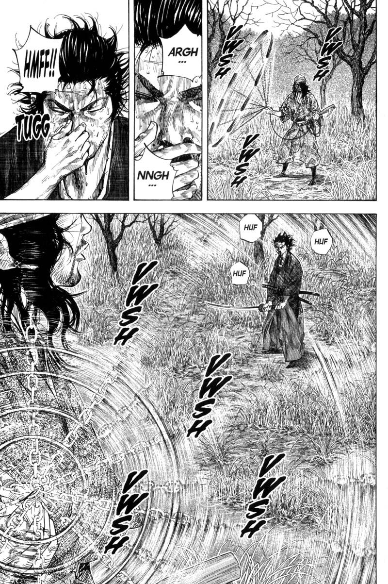 Vagabond chapter 117 page 6