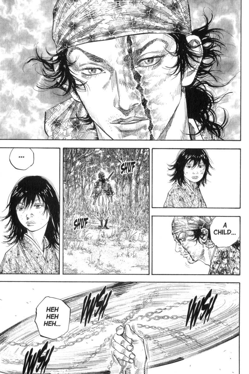 Vagabond chapter 118 page 12