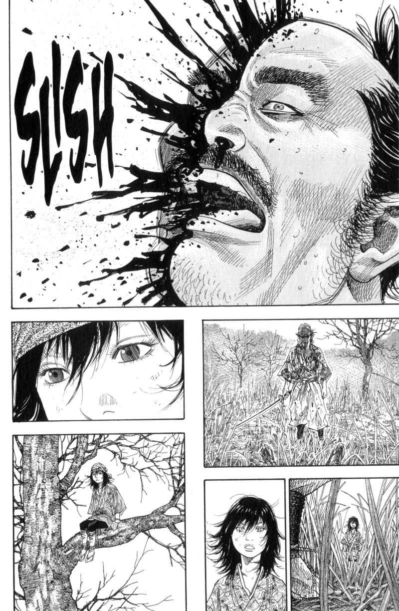 Vagabond chapter 118 page 18