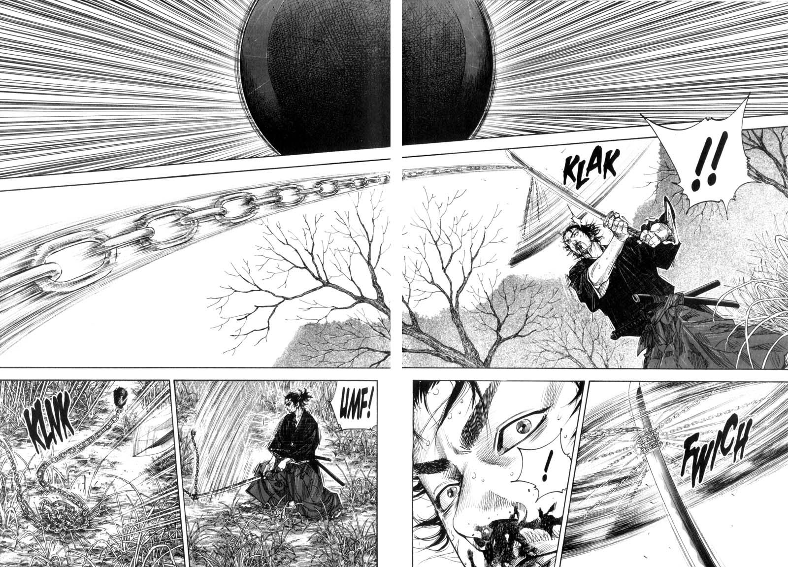 Vagabond chapter 118 page 7
