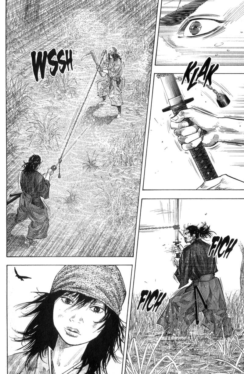 Vagabond chapter 119 page 18