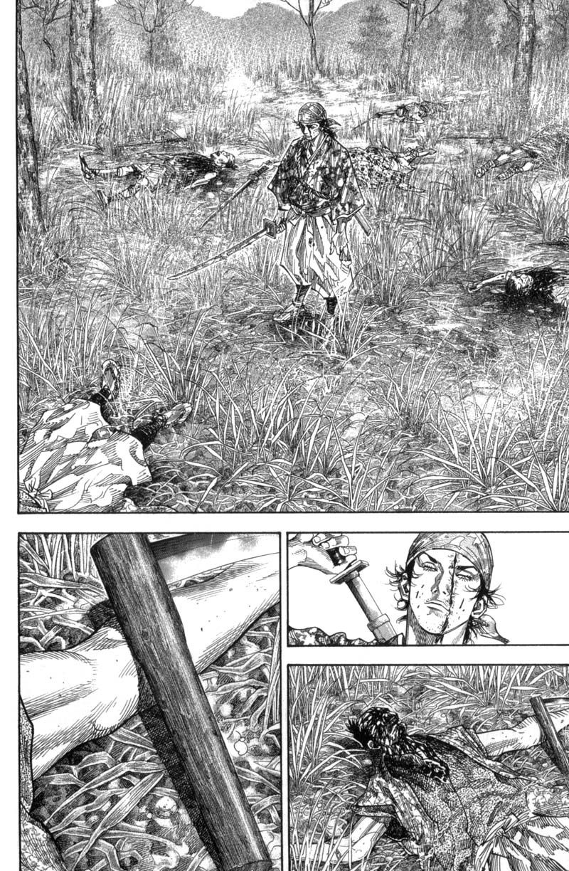 Vagabond chapter 119 page 2