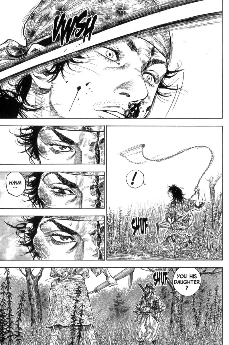 Vagabond chapter 119 page 5