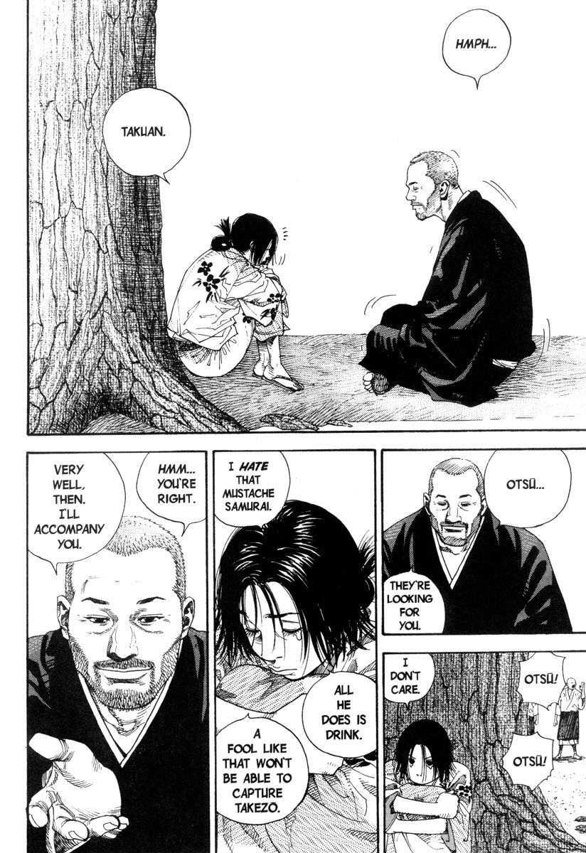 Vagabond chapter 12 page 13