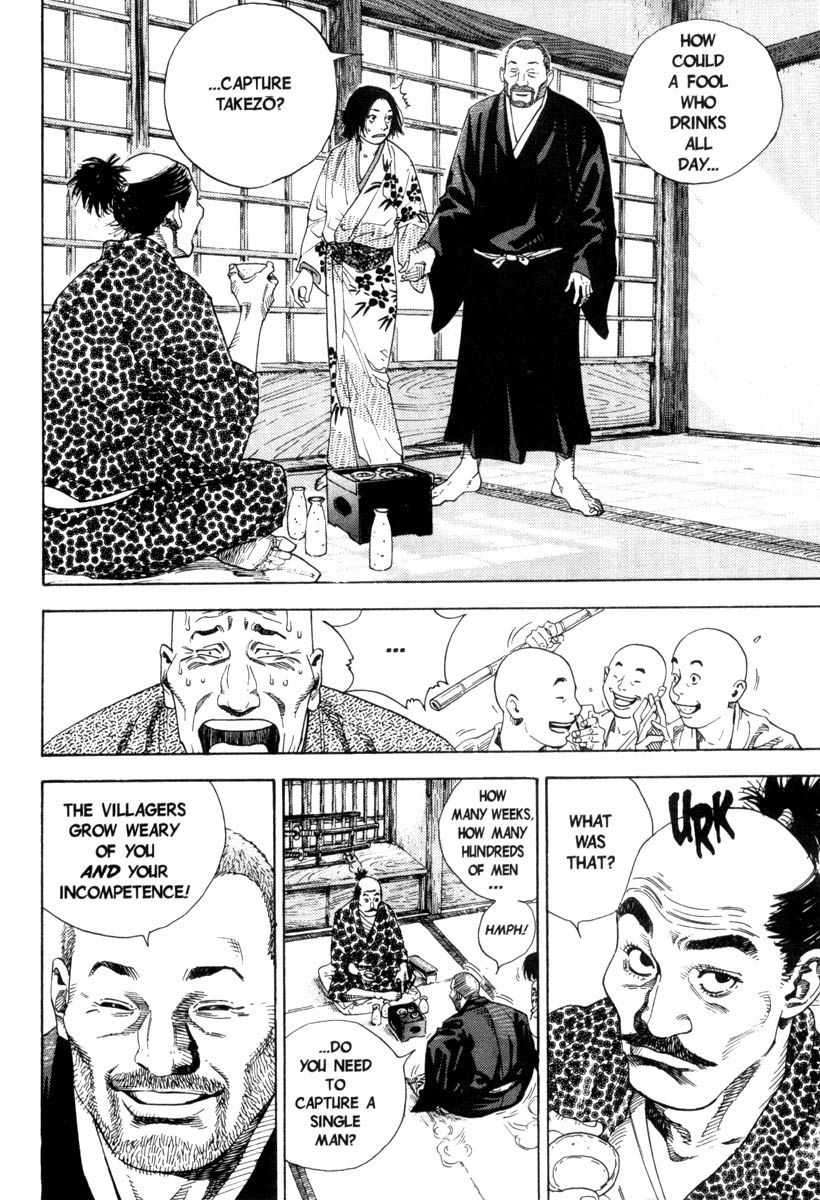 Vagabond chapter 12 page 15