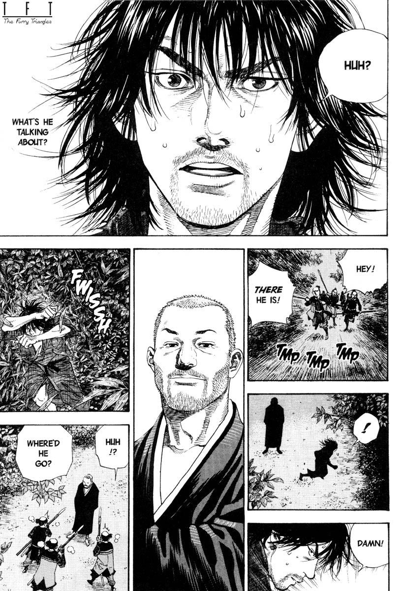 Vagabond chapter 12 page 6