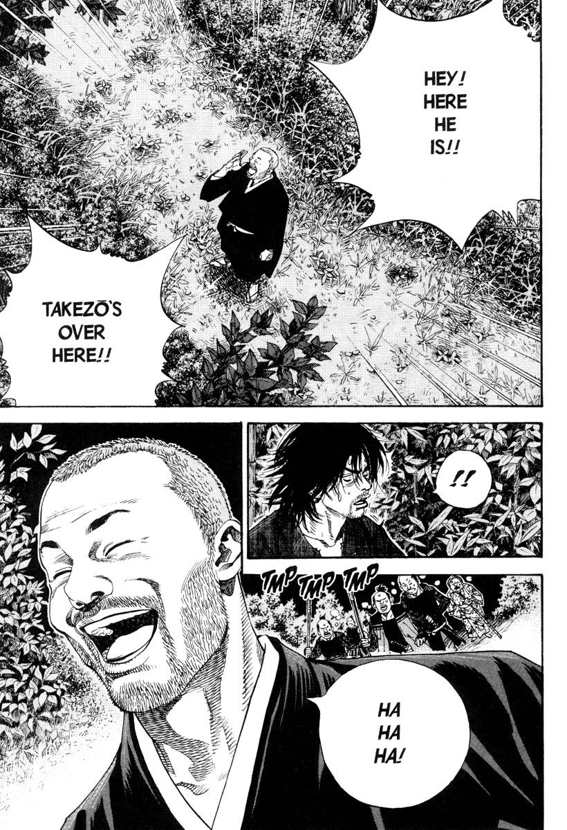 Vagabond chapter 12 page 8