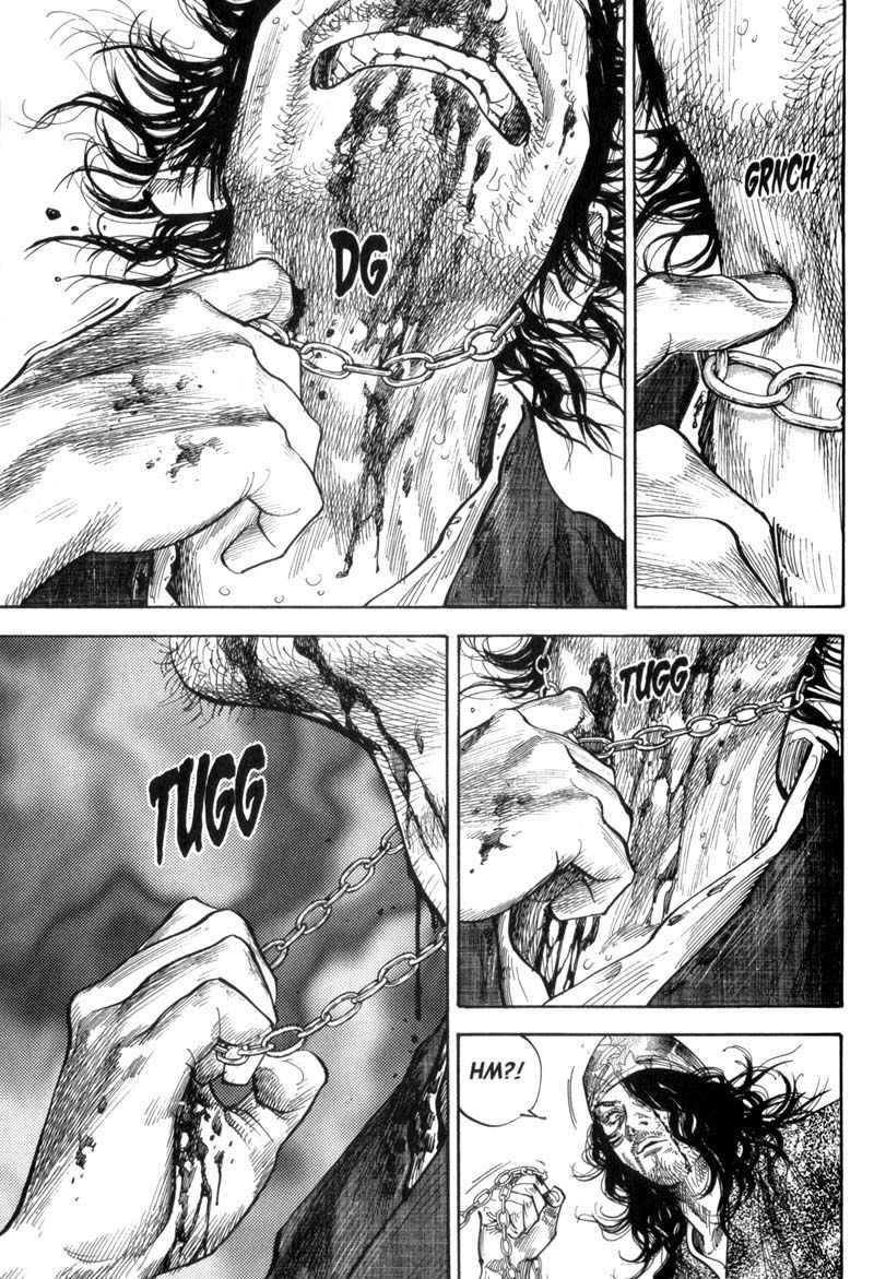 Vagabond chapter 120 page 10