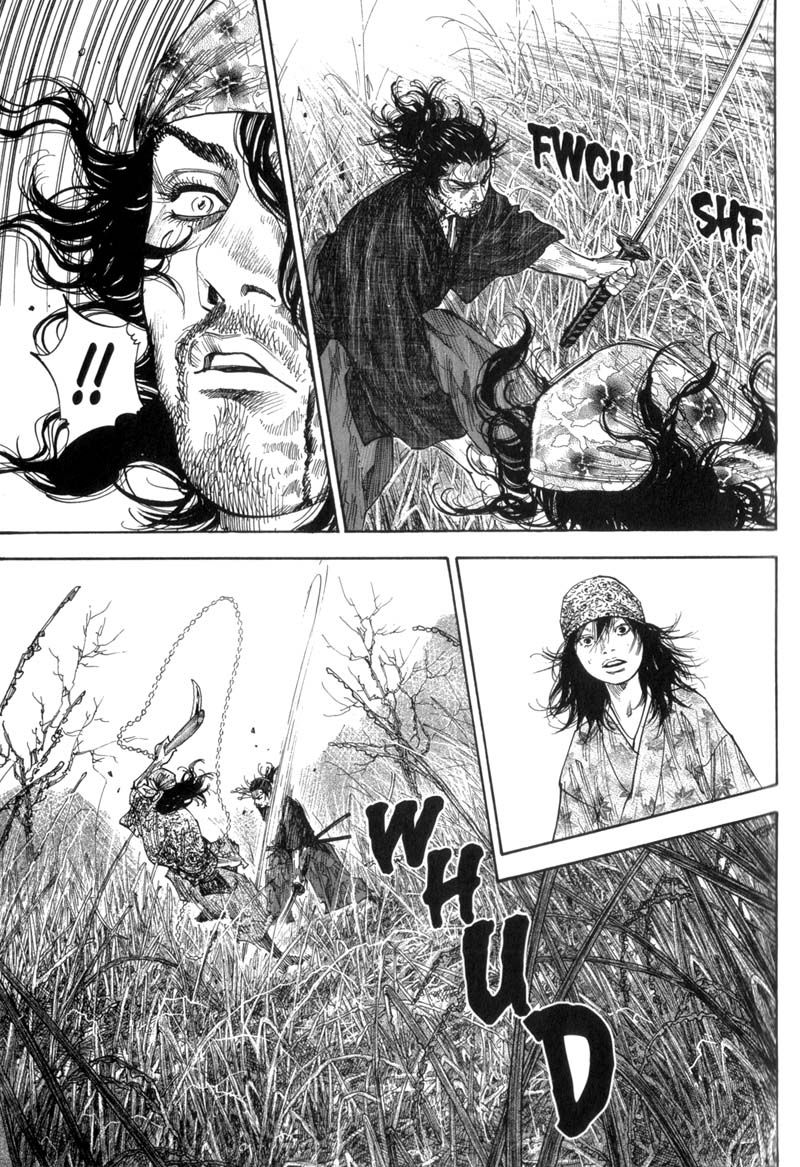 Vagabond chapter 120 page 12