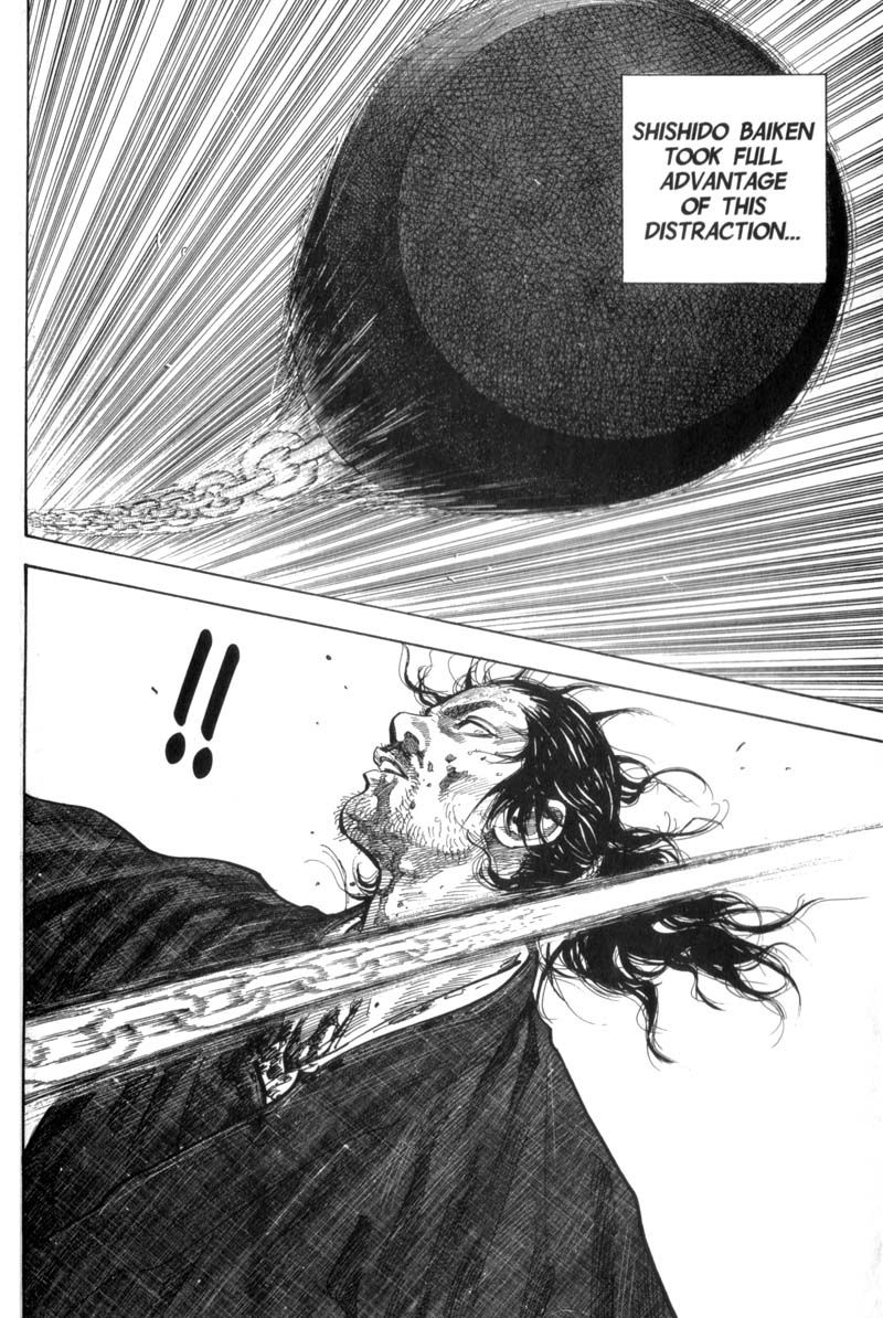 Vagabond chapter 120 page 16