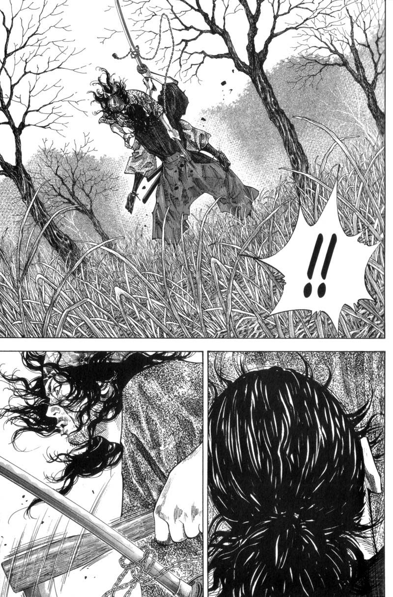 Vagabond chapter 120 page 3