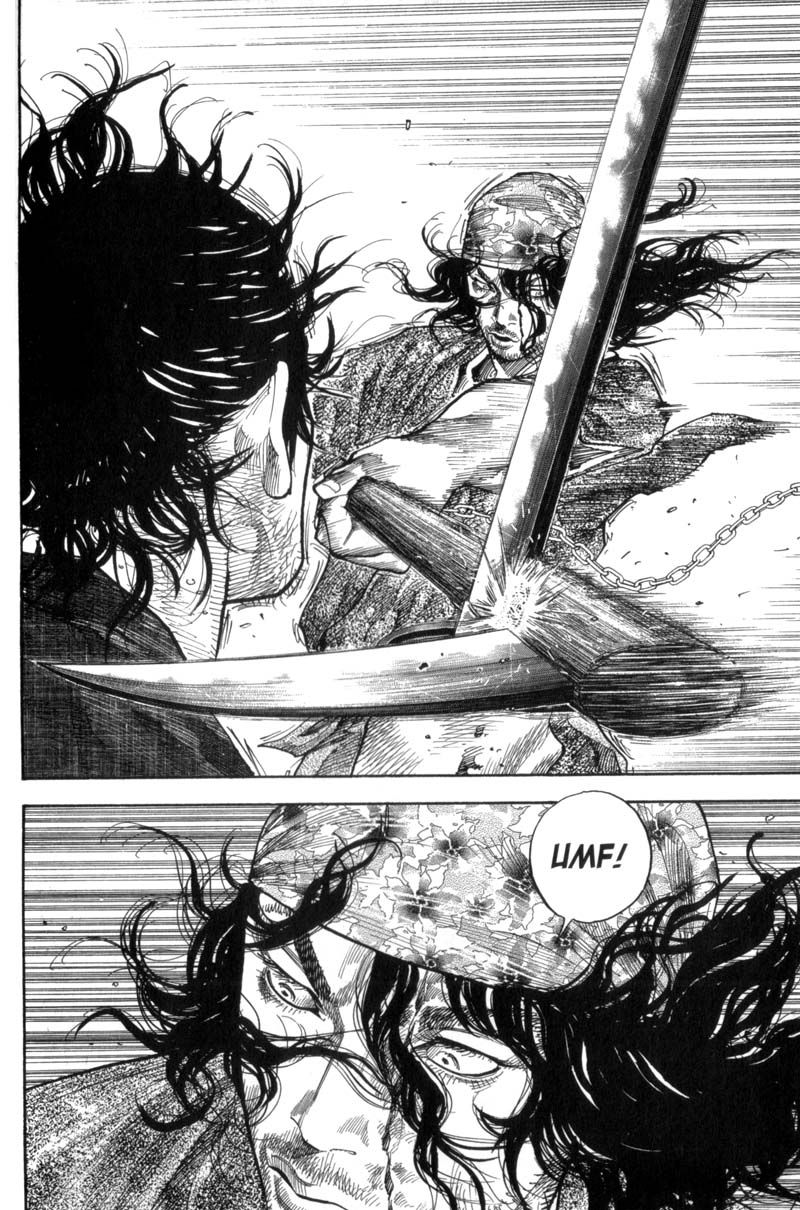 Vagabond chapter 120 page 4